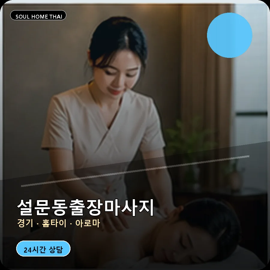 경기 고양시 설문동출장마사지