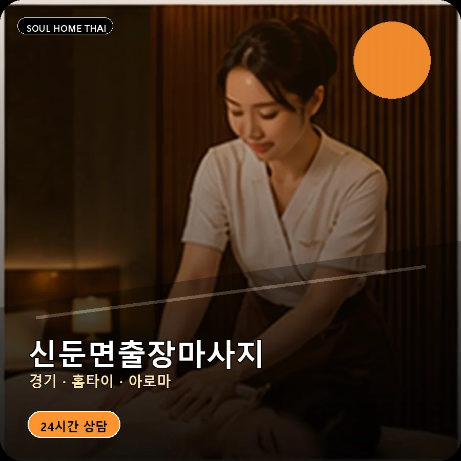 경기 이천시 신둔면출장마사지