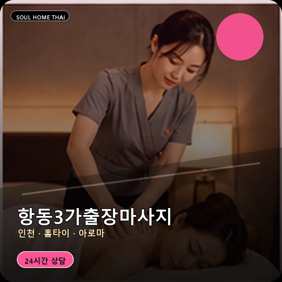 인천 중구 항동3가출장마사지