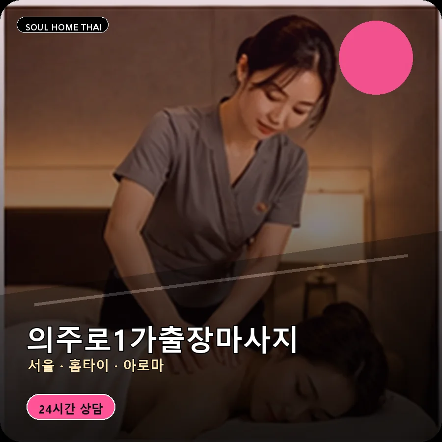 서울 중구 의주로1가출장마사지