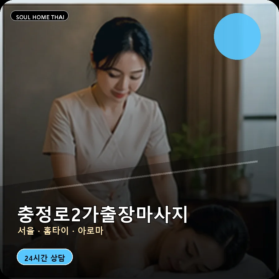 서울 서대문구 충정로2가출장마사지