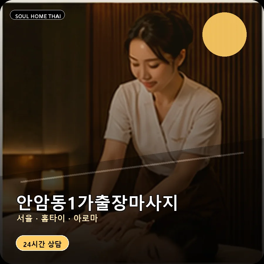 서울 성북구 안암동1가출장마사지