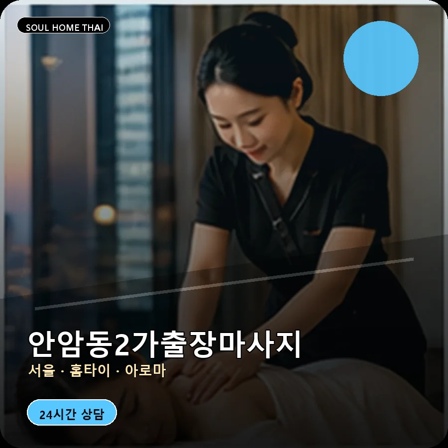 서울 성북구 안암동2가출장마사지